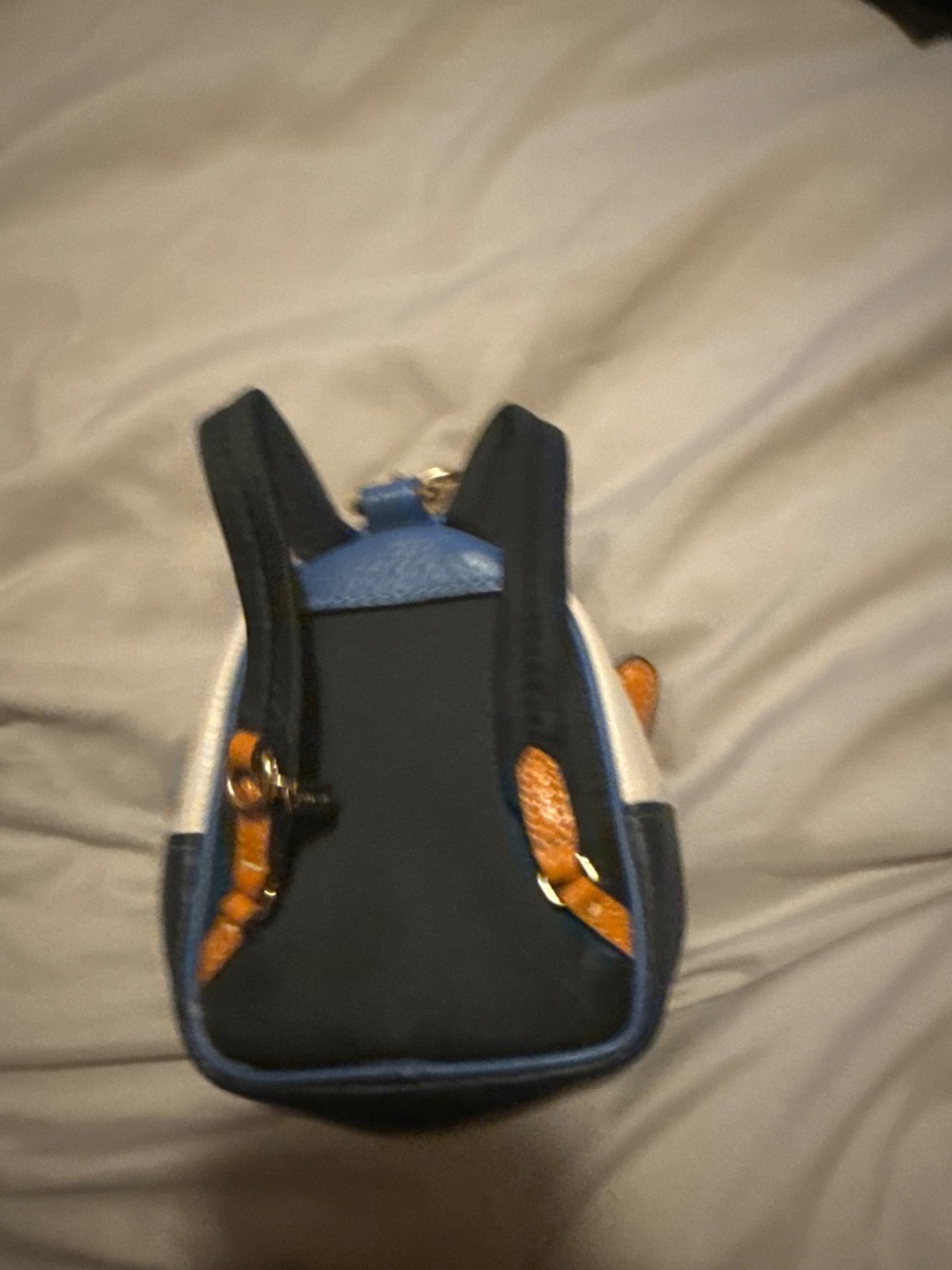 Coach bookbag - Picture 3 of 4